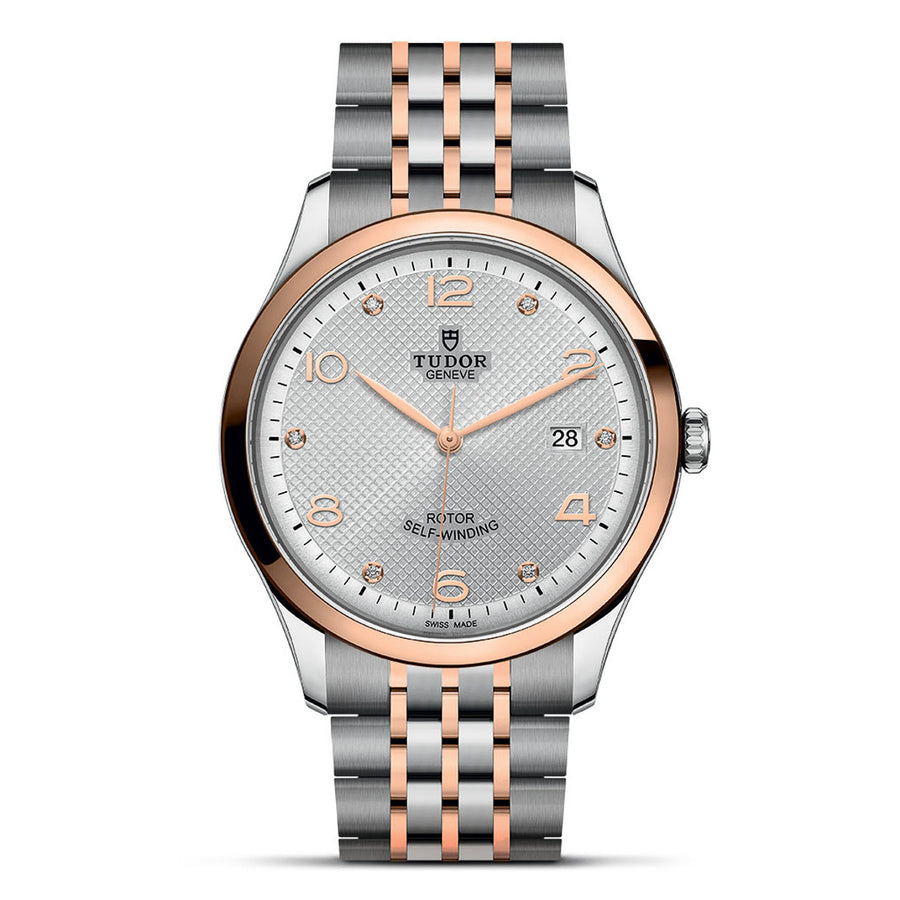 TUDOR 1926 41mm - M91651-0002 at Shreve & Co.