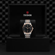 TUDOR 1926 41mm - M91651-0003 at Shreve & Co.