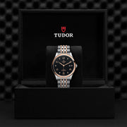 TUDOR 1926 41mm - M91651-0004 at Shreve & Co.