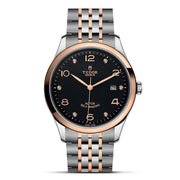 TUDOR 1926 41mm - M91651-0004 at Shreve & Co.