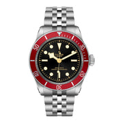 TUDOR Black Bay 41mm - M7941A1A0RU-0003 at Shreve & Co.