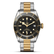 TUDOR Black Bay S&G 41mm - M79733N-0008 at Shreve & Co.
