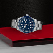 TUDOR Black Bay 58 39mm - M79030B-0001 at Shreve & Co.