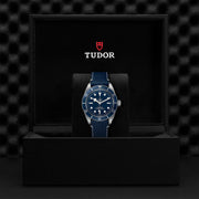 TUDOR Black Bay 58 39mm - M79030B-0002 at Shreve & Co.
