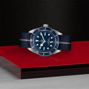 TUDOR Black Bay 58 39mm - M79030B-0003 at Shreve & Co.
