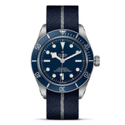 TUDOR Black Bay 58 39mm - M79030B-0003 at Shreve & Co.