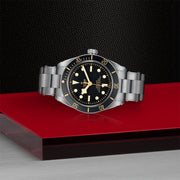 TUDOR Black Bay 58 39mm - M79030N-0001 at Shreve & Co.