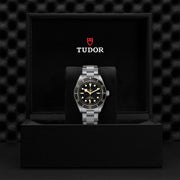 TUDOR Black Bay 58 39mm - M79030N-0001 at Shreve & Co.