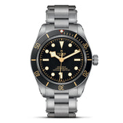 TUDOR Black Bay 58 39mm - M79030N-0001 at Shreve & Co.