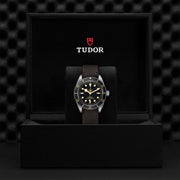 TUDOR Black Bay 58 39mm - M79030N-0002 at Shreve & Co.