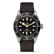 TUDOR Black Bay 58 39mm - M79030N-0002 at Shreve & Co.