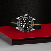 TUDOR Black Bay 58 39mm - M79030N-0003 at Shreve & Co.