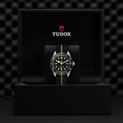 TUDOR Black Bay 58 39mm - M79030N-0003 at Shreve & Co.