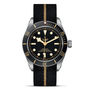 TUDOR Black Bay 58 39mm - M79030N-0003 at Shreve & Co.