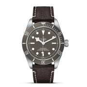 TUDOR Black Bay 58 925 39mm - M79010SG-0001 at Shreve & Co.