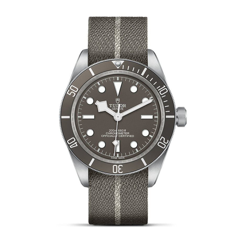 TUDOR Black Bay 58 925 39mm - M79010SG-0002 at Shreve & Co.