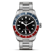 TUDOR Black Bay GMT 41mm - M79830RB-0001 at Shreve & Co.
