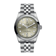 TUDOR Black Bay One 31 31mm - M79600-0003 at Shreve & Co.