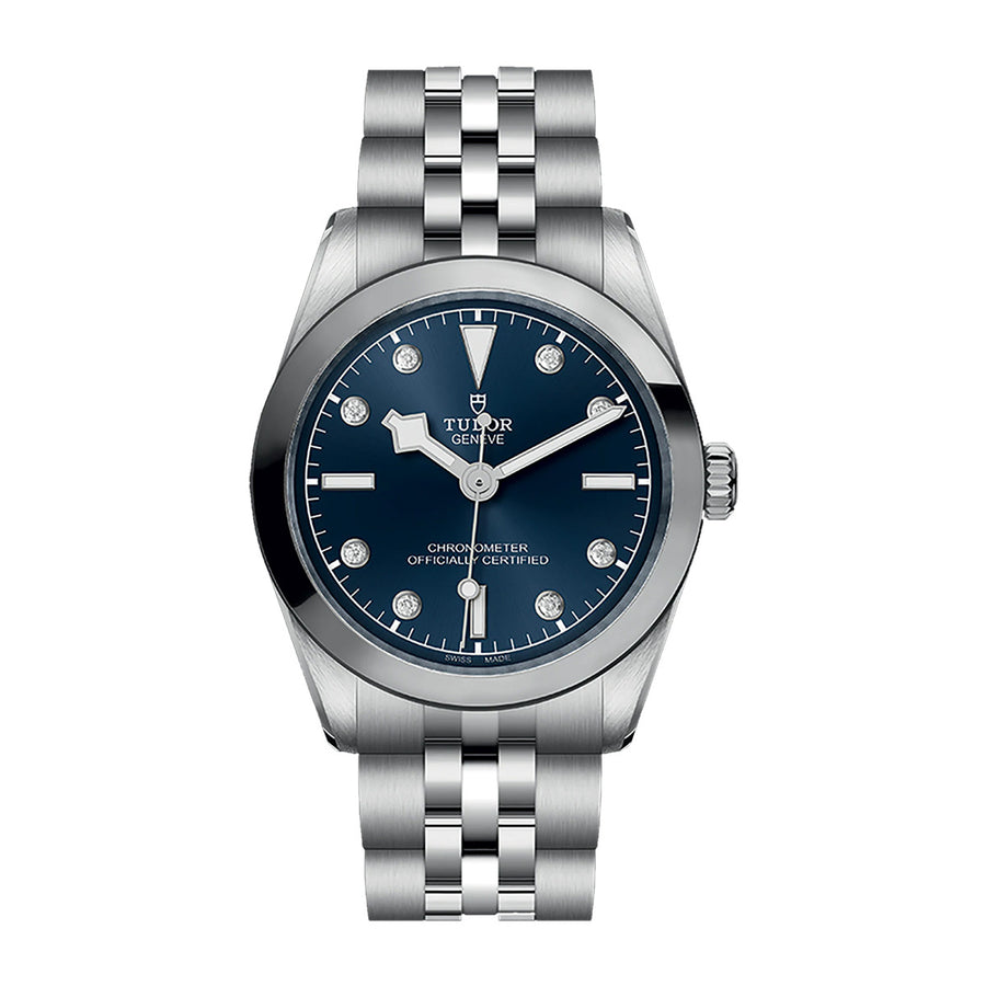 TUDOR Black Bay One 31 31mm - M79600-0005 at Shreve & Co.