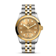 TUDOR Black Bay One 31 S&G 31mm - M79603-0005 at Shreve & Co.
