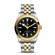 TUDOR Black Bay One 31 S&G 31mm - M79603-0006 at Shreve & Co.