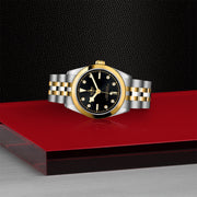 TUDOR Black Bay One 31 S&G 31mm - M79603-0006 at Shreve & Co.