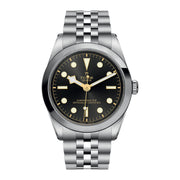 TUDOR Black Bay One 36 36mm - M79640-0001 at Shreve & Co.