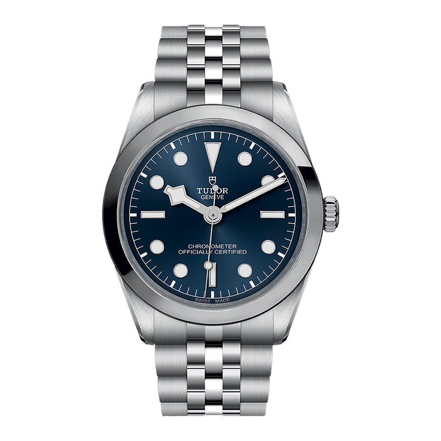 TUDOR Black Bay One 36 36mm - M79640-0002 at Shreve & Co.