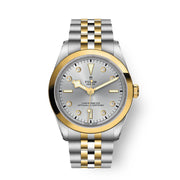 TUDOR Black Bay One 36 S&G 36mm - M79643-0007 at Shreve & Co.