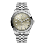 TUDOR Black Bay One 39 39mm - M79660-0003 at Shreve & Co.