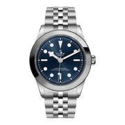 TUDOR Black Bay One 39 39mm - M79660-0002 at Shreve & Co.