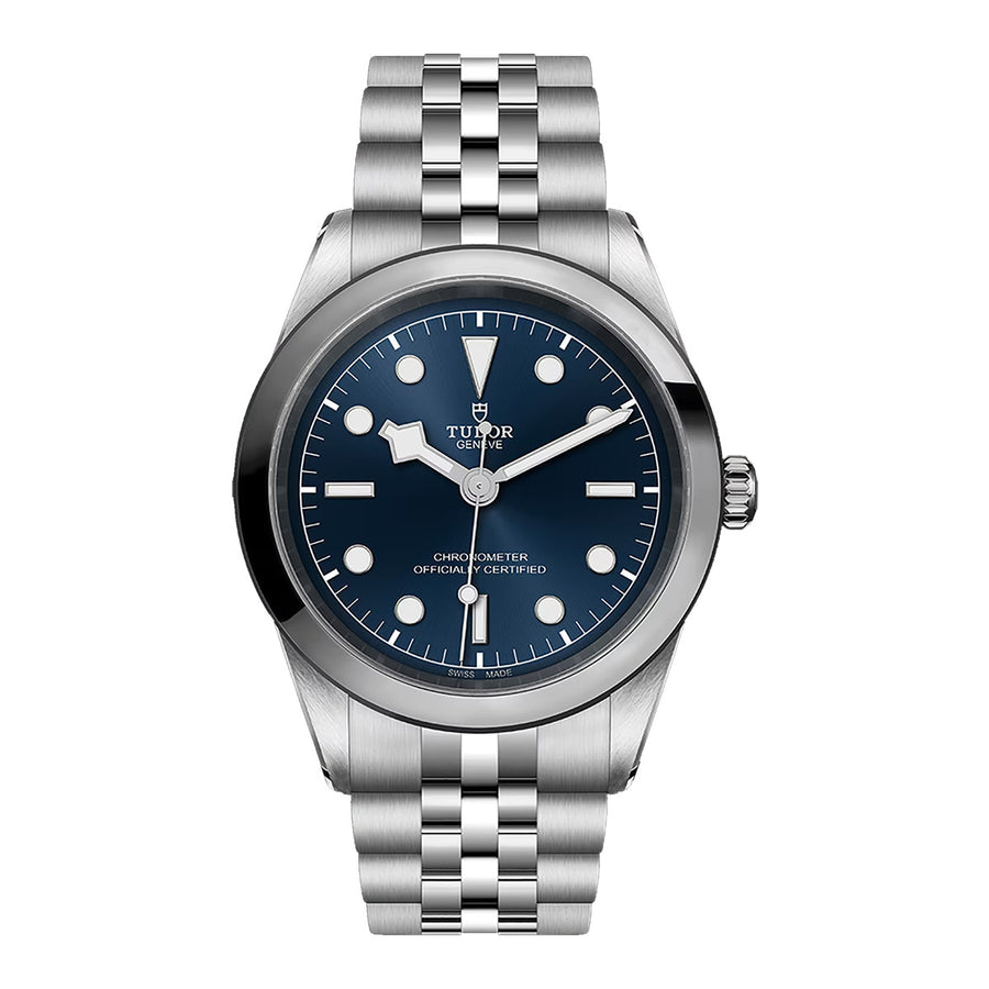 TUDOR Black Bay One 41 41mm - M79680-0002 at Shreve & Co.