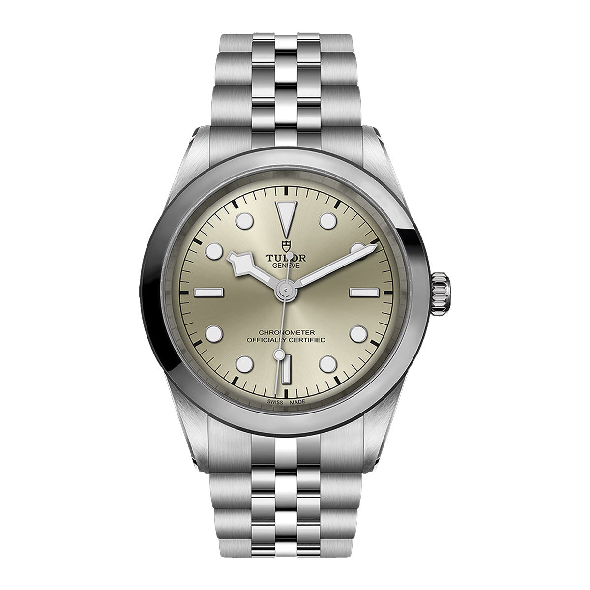 TUDOR Black Bay One 41 41mm - M79680-0003 at Shreve & Co.