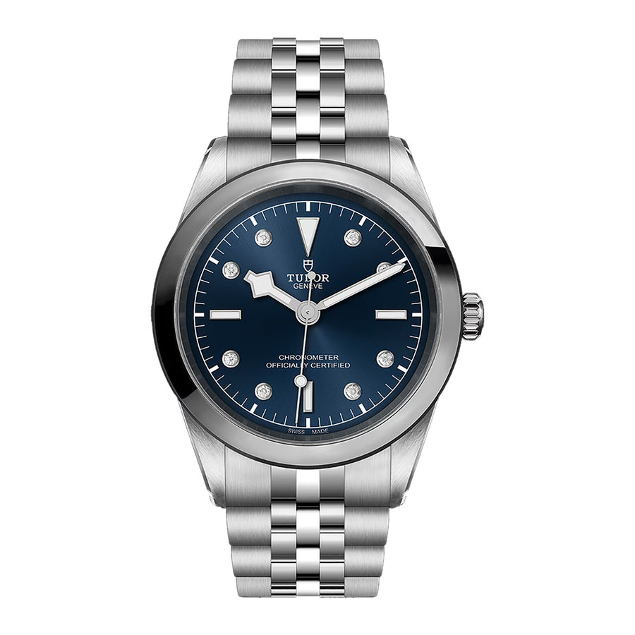 TUDOR Black Bay One 41 41mm - M79680-0005 at Shreve & Co.