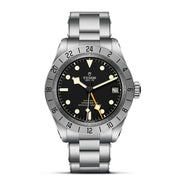 TUDOR Black Bay Pro 39mm - M79470-0001 at Shreve & Co.