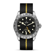 TUDOR Black Bay Pro 39mm - M79470-0002 at Shreve & Co.