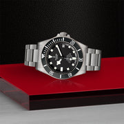 TUDOR Pelagos 42mm - M25600TN-0001 at Shreve & Co.