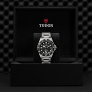 TUDOR Pelagos 42mm - M25600TN-0001 at Shreve & Co.