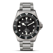 TUDOR Pelagos 42mm - M25600TN-0001 at Shreve & Co.