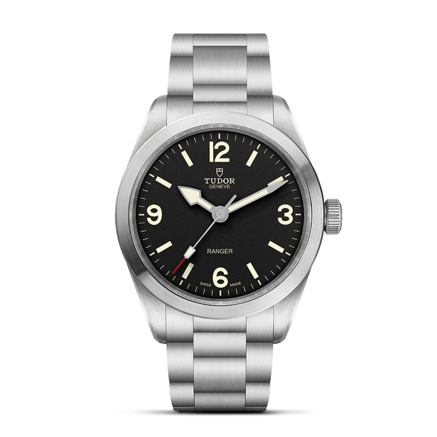 TUDOR Ranger 39mm - M79950-0001 at Shreve & Co.