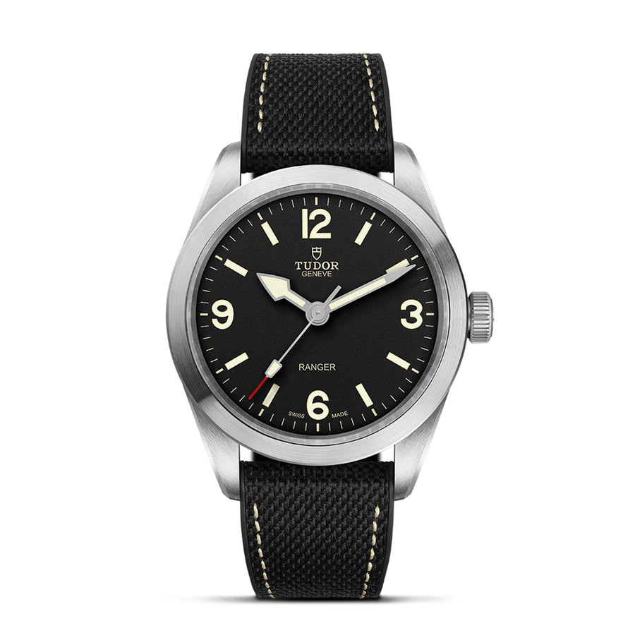 TUDOR Ranger 39mm - M79950-0002 at Shreve & Co.