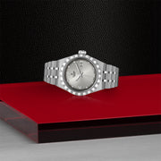 TUDOR Royal 28mm - M28300-0001 at Shreve & Co.