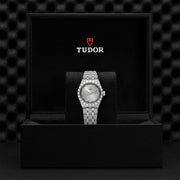TUDOR Royal 28mm - M28300-0001 at Shreve & Co.