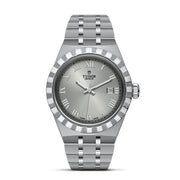 TUDOR Royal 28mm - M28300-0001 at Shreve & Co.