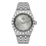 TUDOR Royal 28mm - M28300-0002 at Shreve & Co.