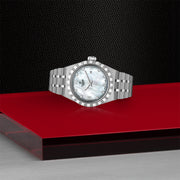 TUDOR Royal 28mm - M28300-0005 at Shreve & Co.
