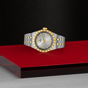 TUDOR Royal 28mm - M28303-0002 at Shreve & Co.
