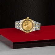 TUDOR Royal 28mm - M28303-0004 at Shreve & Co.