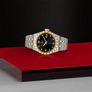 TUDOR Royal 28mm - M28303-0005 at Shreve & Co.