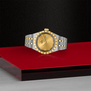 TUDOR Royal 28mm - M28303-0006 at Shreve & Co.